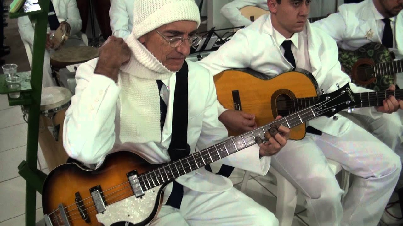 Céu de Mafra Bailado de Aniversario 7 anos Hino 49 SR Germano Guilherme