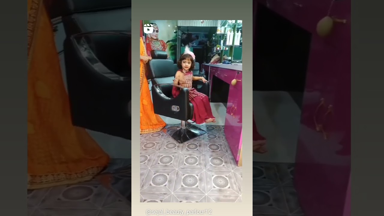 Sejal beauty parlour kachhawanroad Varanasi Uttar Pradesh