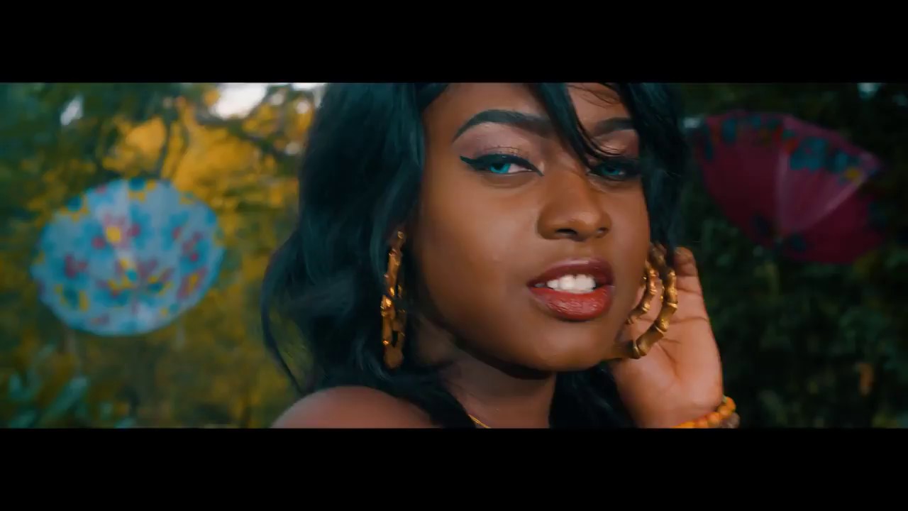 KiDi   Adiepena Official Video