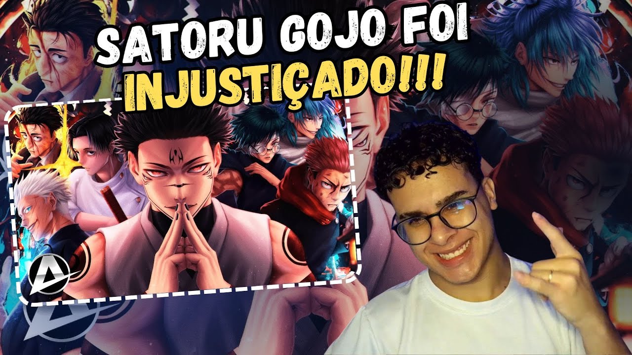 (EU TENHO QUE VER!!!) REACT ♪ SHINJUKU | Sukuna Vs Feiticeiros | AniRap