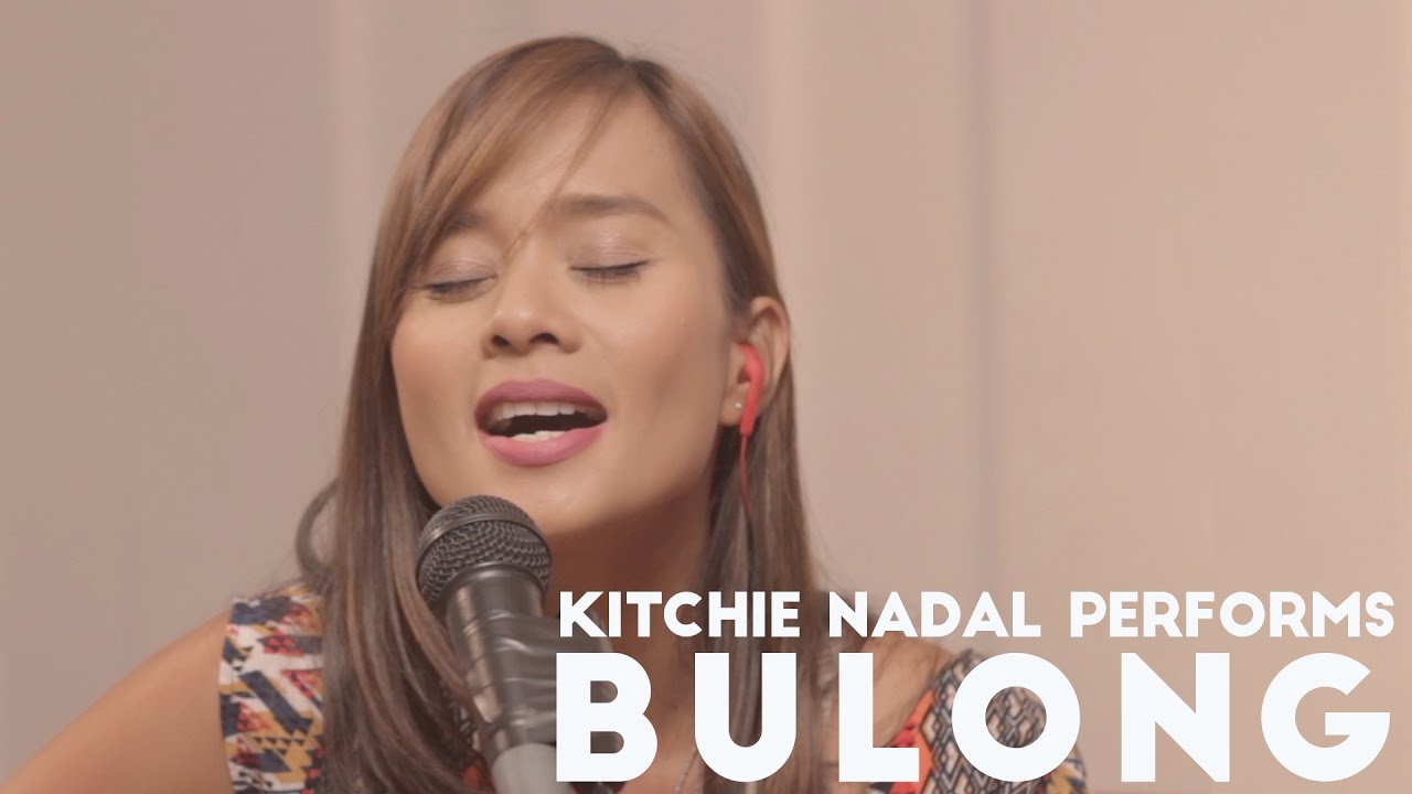 FHM Sessions: Kitchie Nadal Performs 