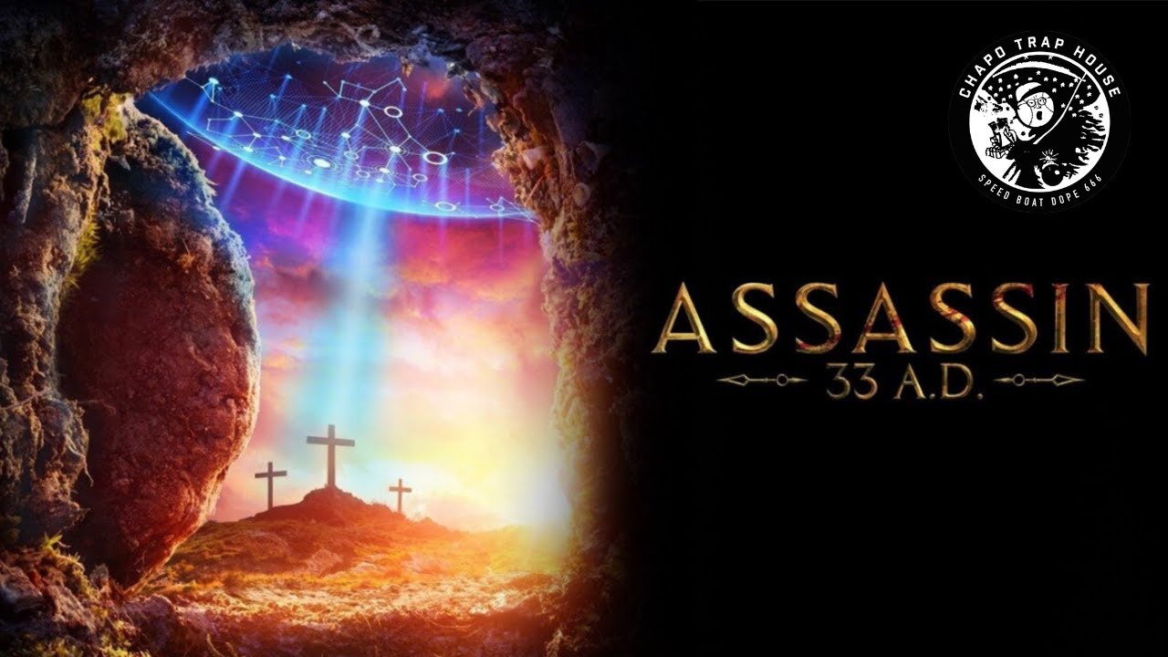 Chapo Trap House: Assassin 33 A.D. Review