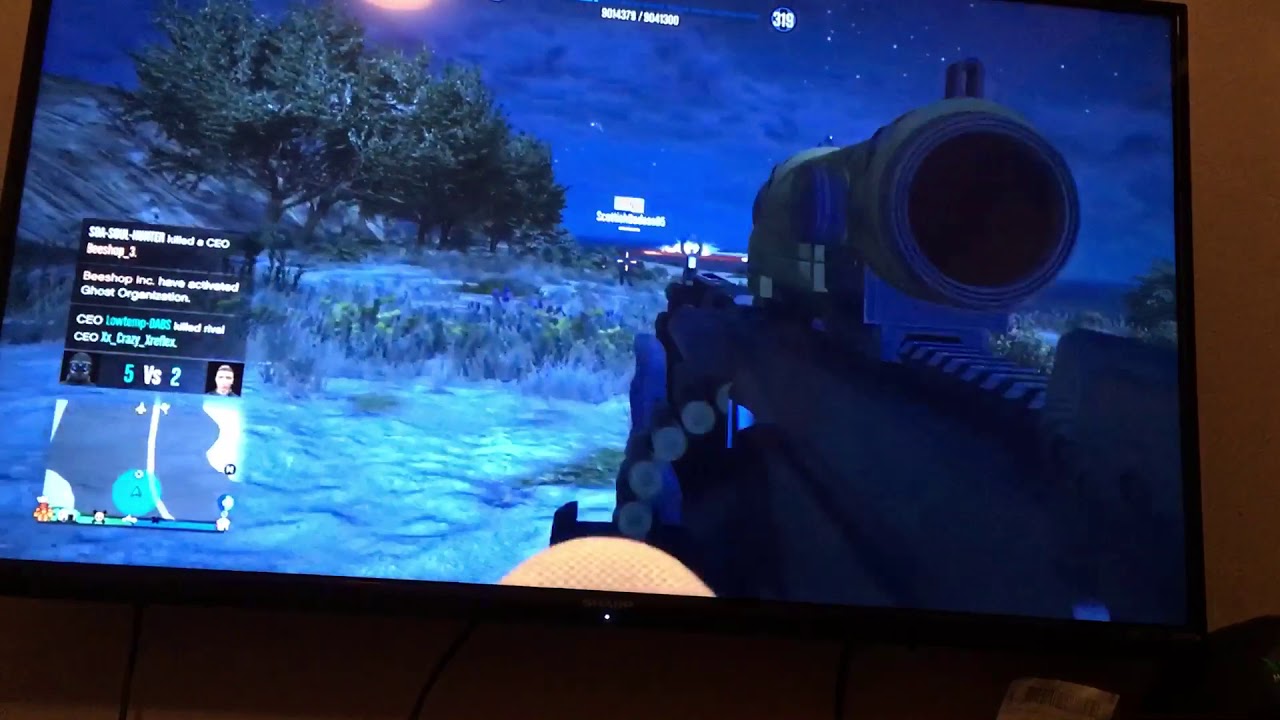 Gta 5 LS fallen heros - lowtemp-dabs
