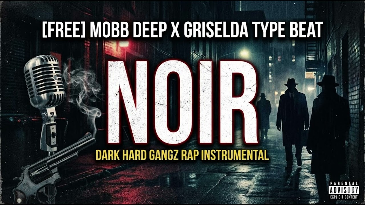 [FREE] Mobb Deep x Griselda Type Beat - 