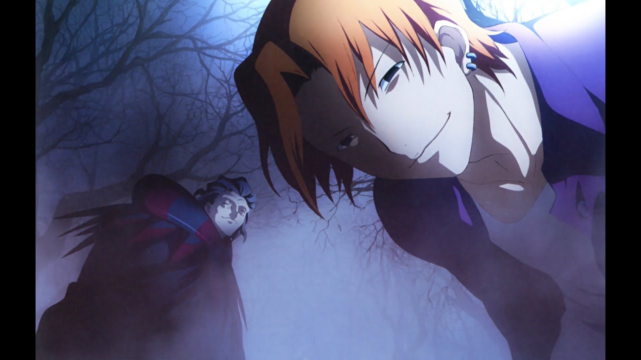 The Wildcards of Fate/Zero (Analysis)