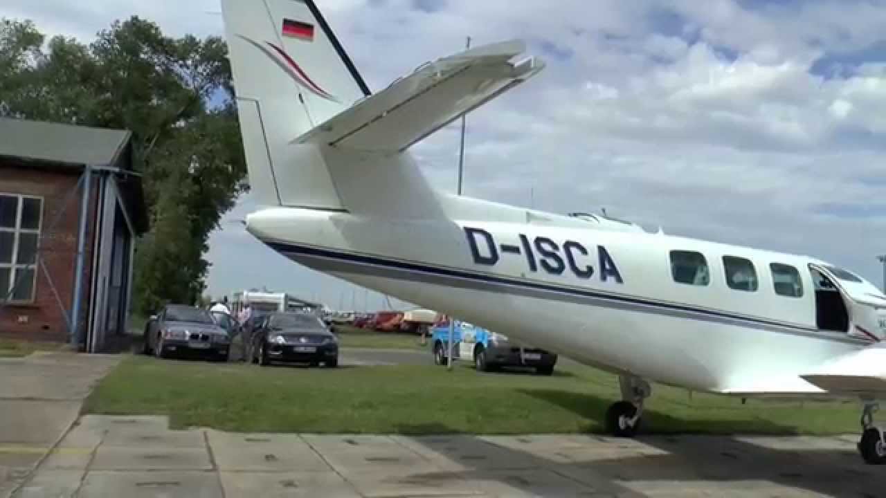 Flugtage Bautzen 2014