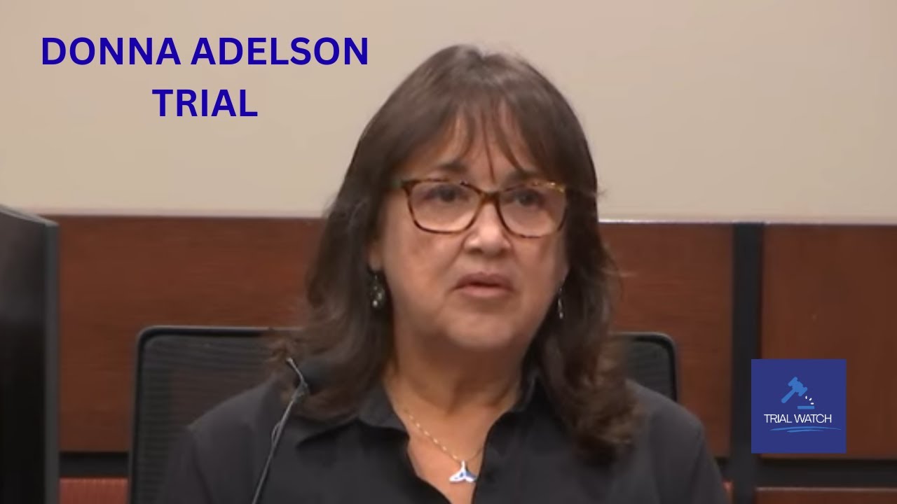 FL v. Donna Adelson | 15. Clariza Spoltore - Harvey Adelson's Dental Assistant