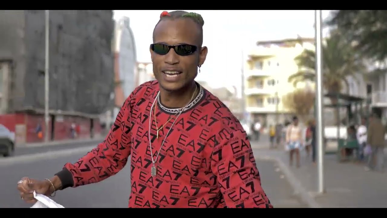 Mc Distranka - Trás de Papel (Video official) Prod. Asdotta Pro