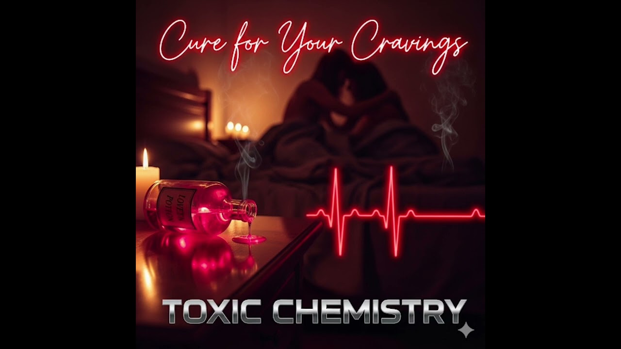 Toxic Chemistry - Cure For Your Cravings ( Official Audio )