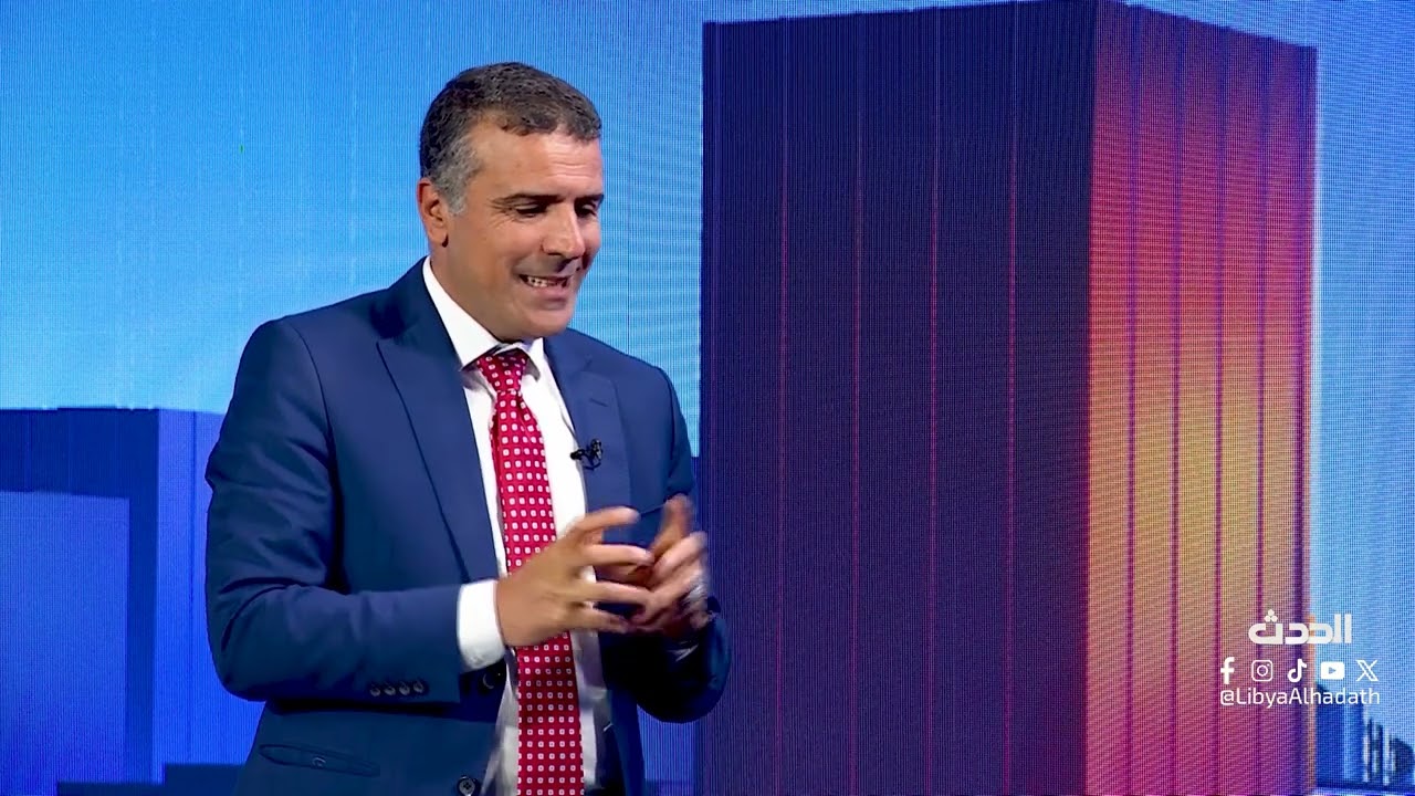 عمار |  النظام الصحي في ليبيا