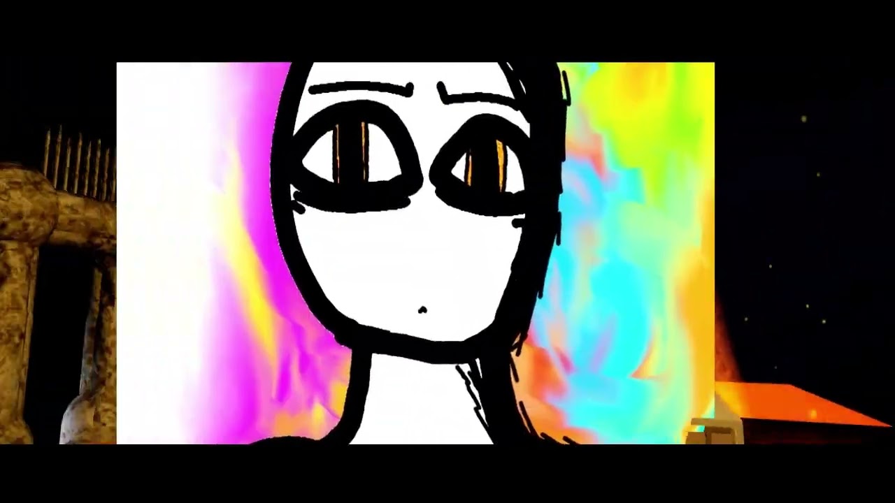 You shouldn't be here.Mp4