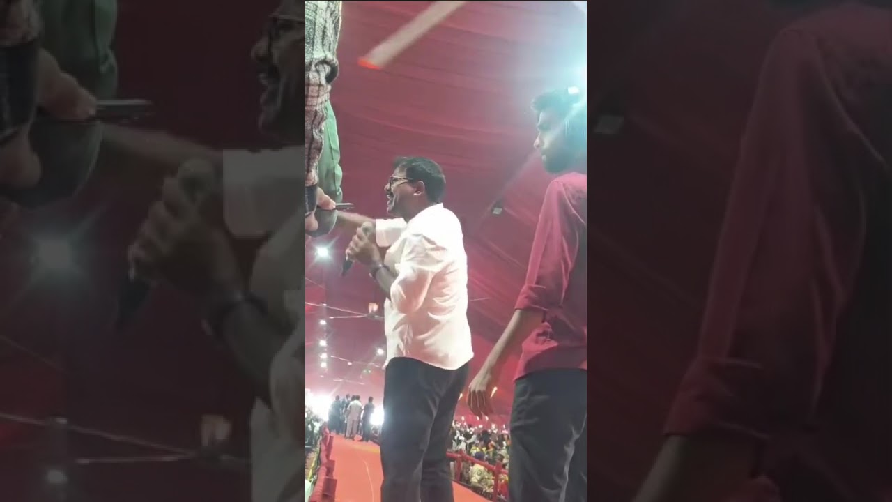 Jagananna Agenda Vibes Everywhere! &hearts;️🎶🎵