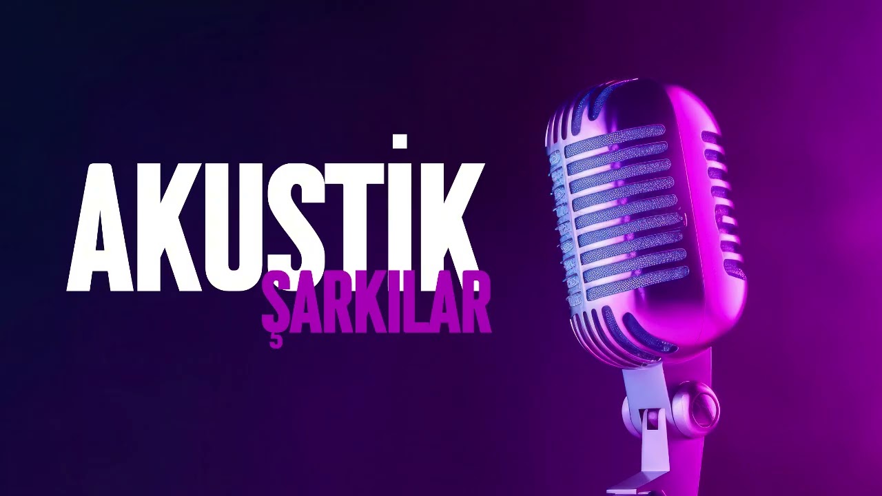 Akustik Aşk Şarkıları - Sensiz Geçmiyor