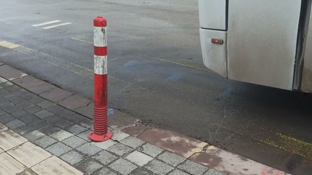 OTOBÜS 2.PARKUR