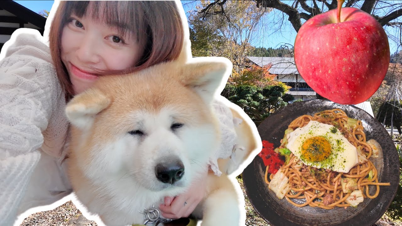 Exploring Akita, Japan // Top things to eat & do!!