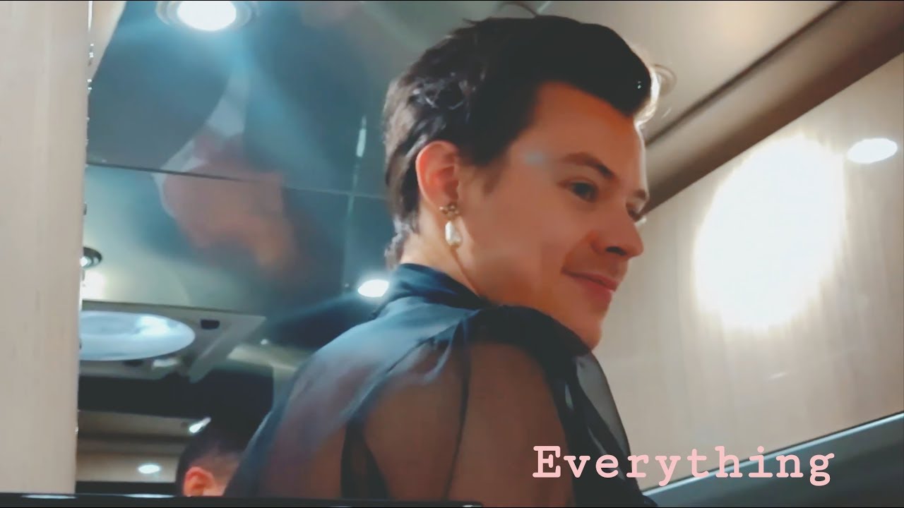 Harry Styles - Everything