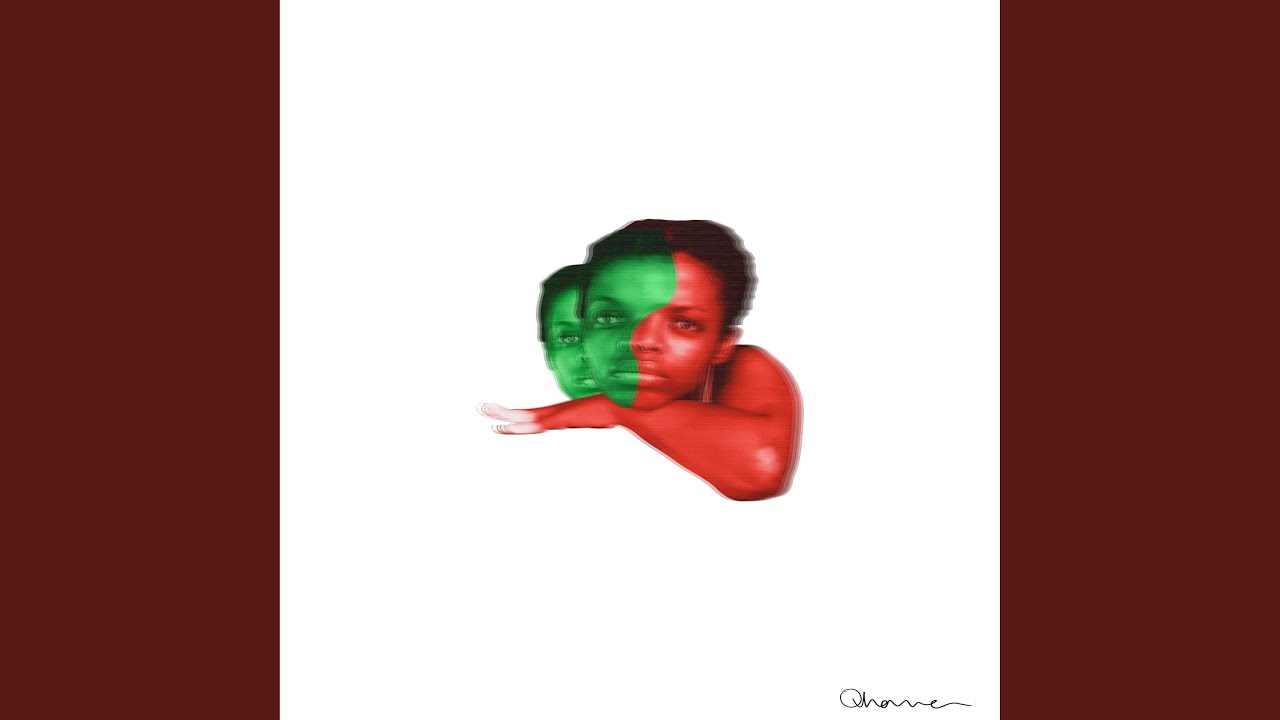 Marabi Woman