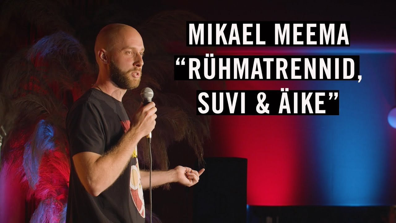 Mikael Meema - 