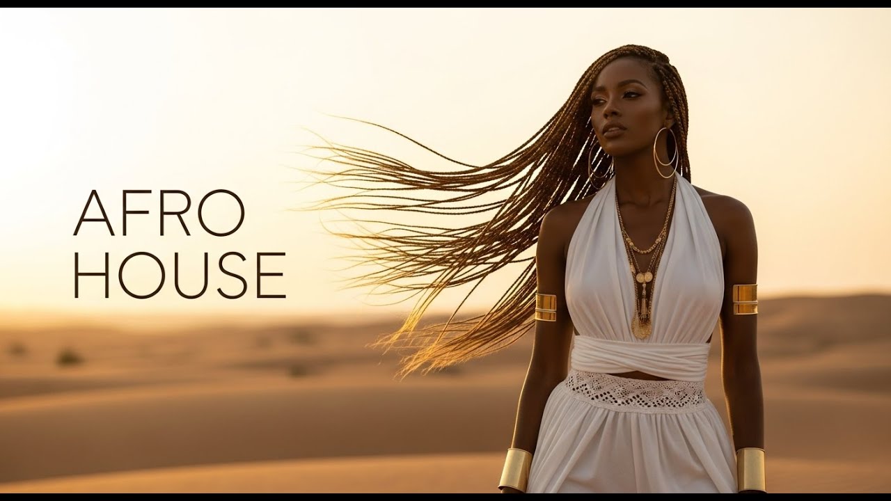 Afro House Mix 2025 | Electric Pulse Afro House 2025 - Vol #53