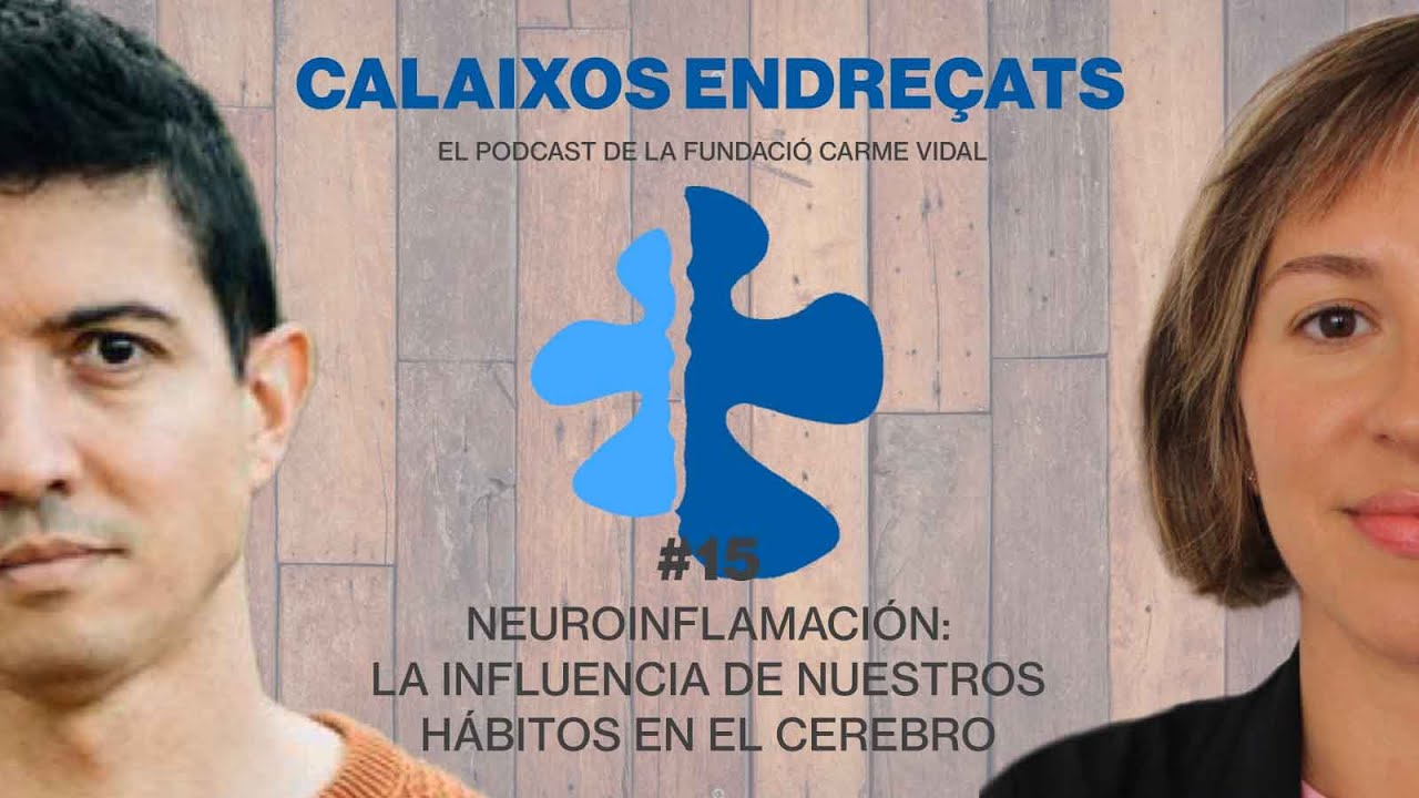 Capítulo 15: Neuroinflamación: la influencia de nuestros hábitos en el cerebro