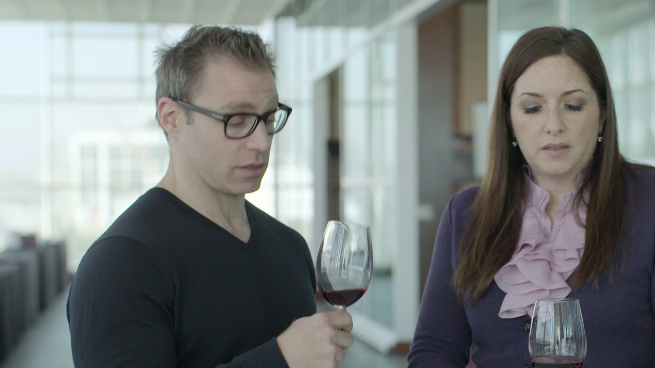 Wine Snobs Taste Kosher Wine