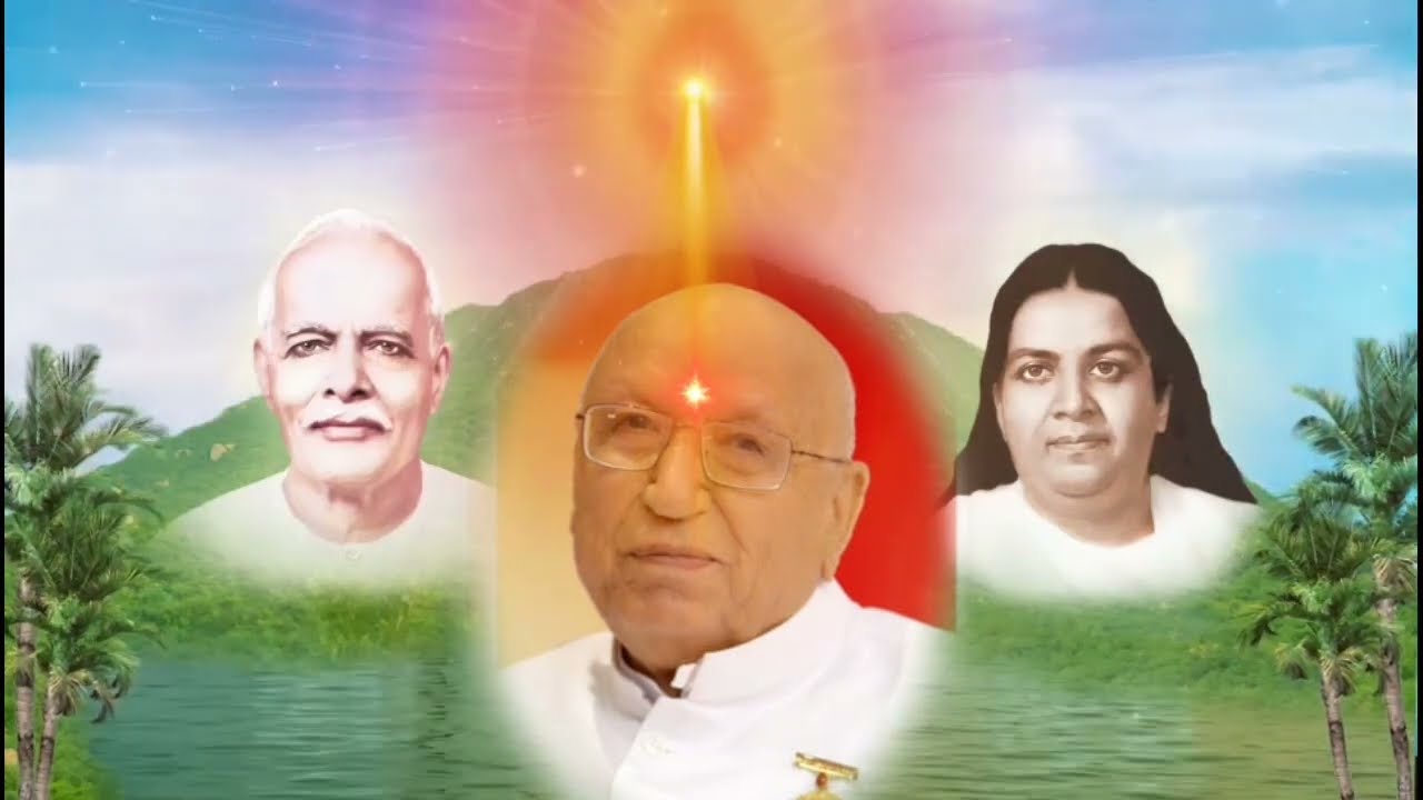 Brijmohan Bhai Ji Shradhanjali Song #brahmakumaris #powerofsakash #bksongs 