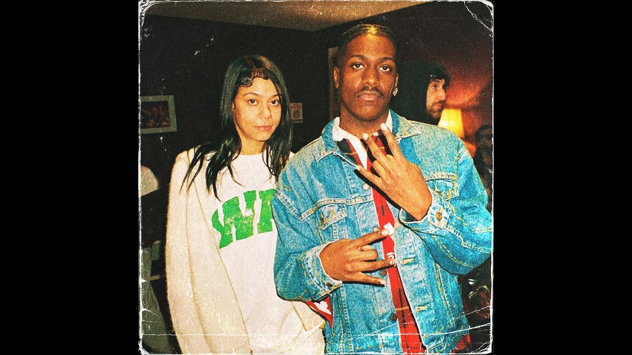 (FREE) Lil Yachty x The Alchemist Type Beat - Concrete