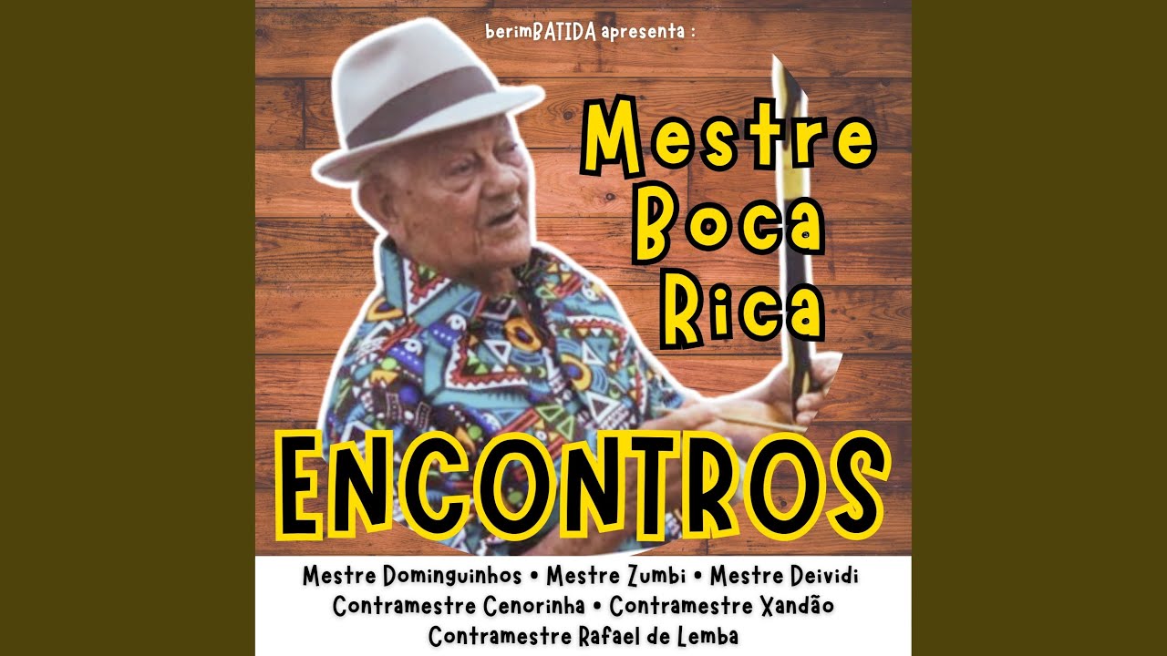 Mandei Caiar Meu Sobrado / Mandaleco / Paranaê / Adeus Santo Amaro / Leleleo / Catarina