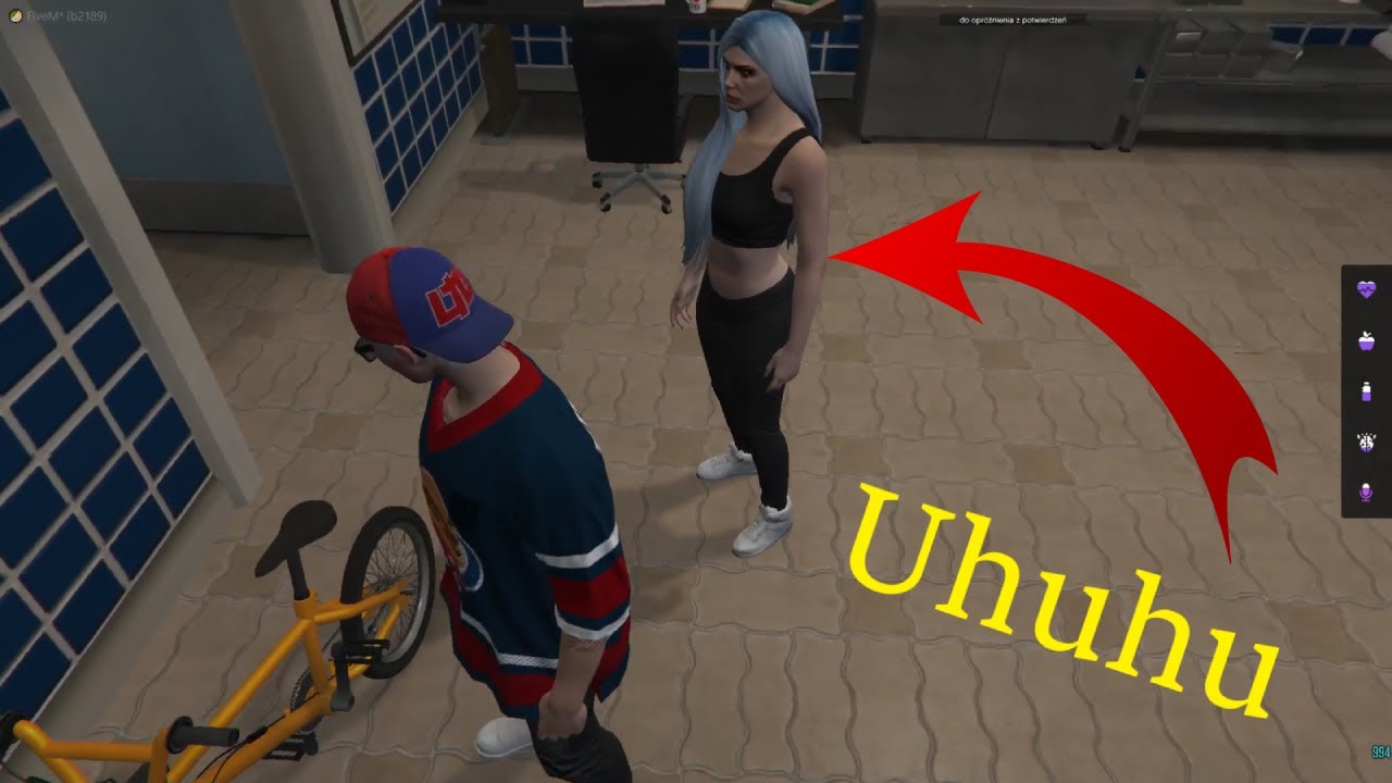 Rybson & Furazek   Przyjaciele z Los Santos 3 #5city | GTA RP