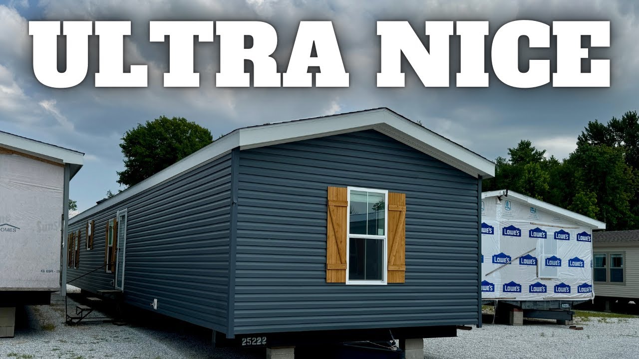 Экскурсия по дому 