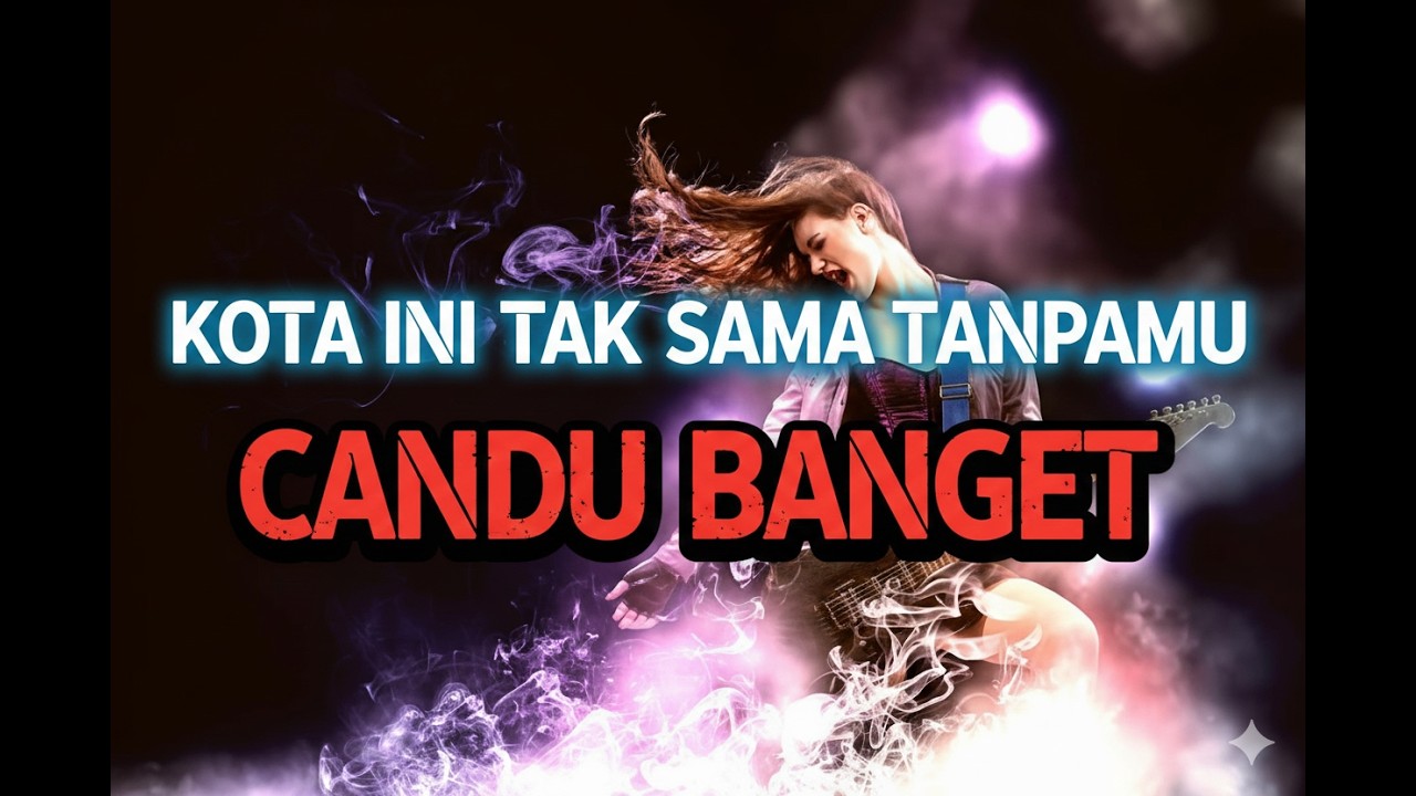 VERSI POP PUNK ENAK!!!!Nadhif Basalamah   Kota Ini Tak Sama Tanpamu Cover Version By Mcoverplus