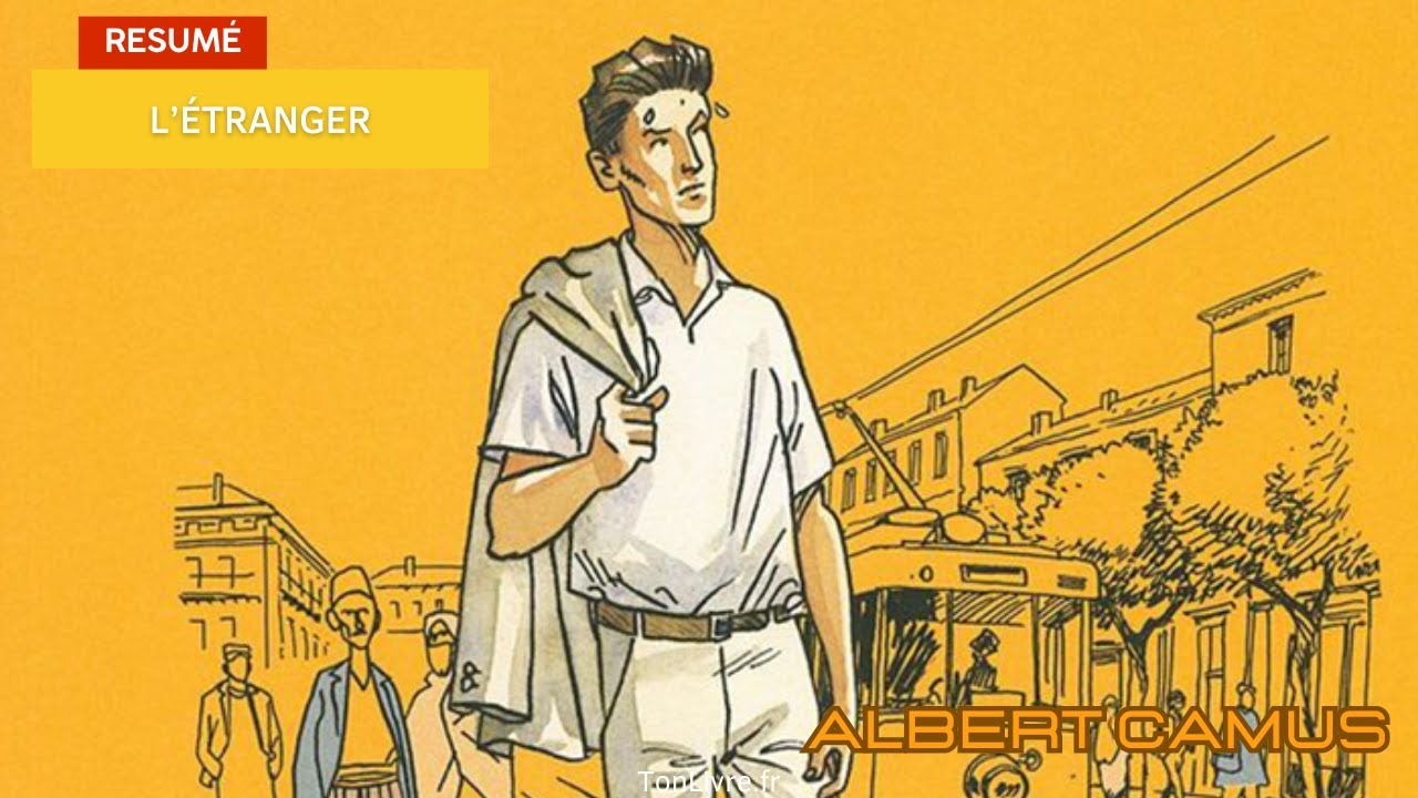 Résumé complet de 