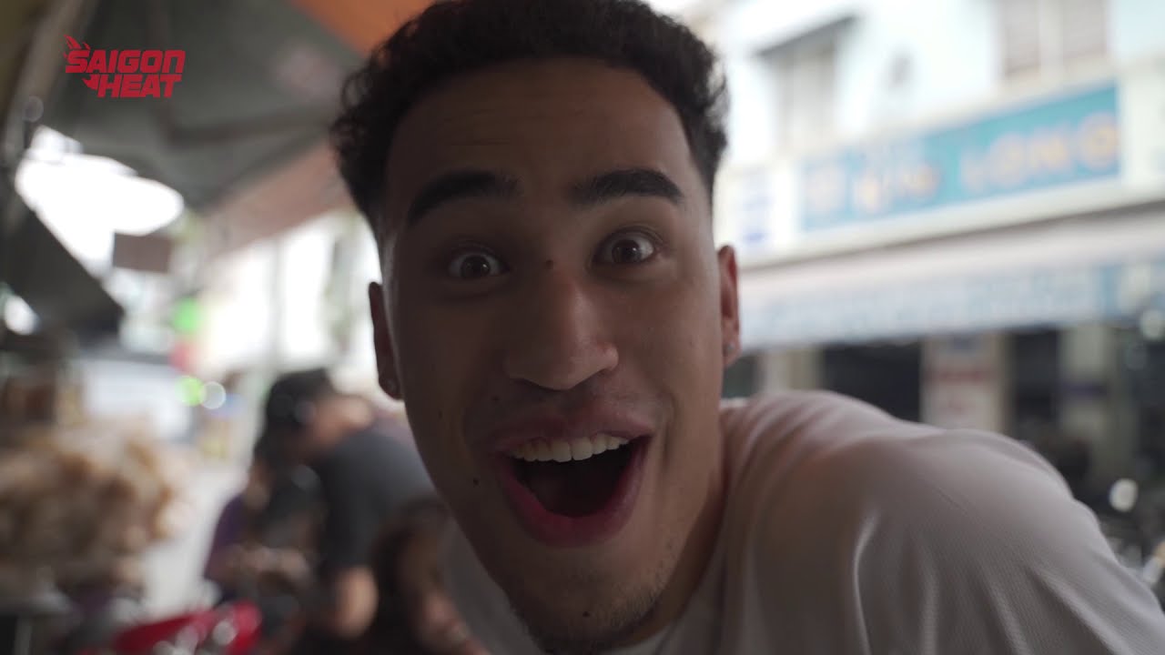 HEAT HANGOUT || Tập 3: 