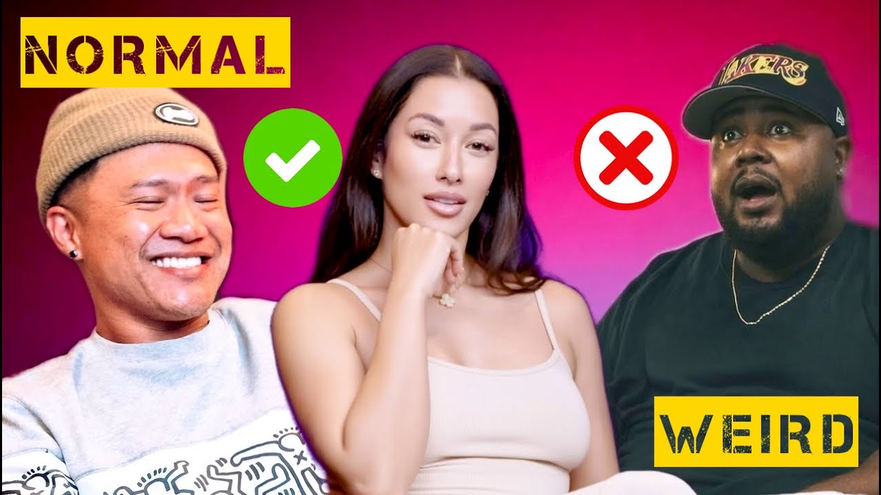 Things That WERE Normal Growing Up, But Are WEIRD Now! | No Chaser Ep. 351