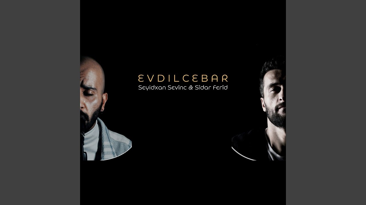 Evdilcebar