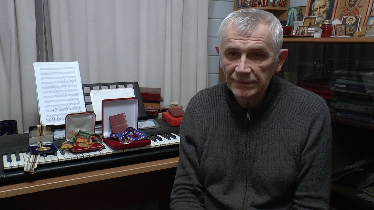 Волейбол. Александр Юрьевич Ермилов о финальной игре Чемпионата мира по волейболу 1978 года в Италии