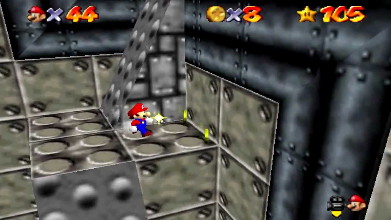 Super Mario Star Road Walkthrough Part 17: Bob-Omb Battle Factory [No Save States]