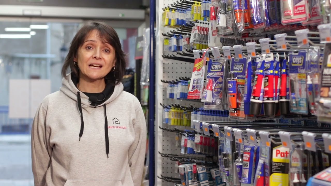 Ferreter&iacute;a BRICO SERVICIO | servicios | Movemos Calanda | Bajo Arag&oacute;n | Teruel