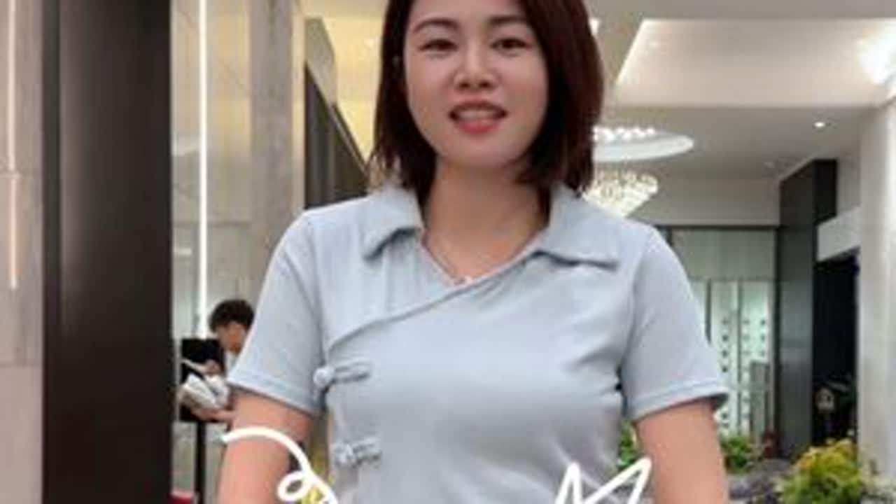 骏景湾誉峰，4.0迭代而来！户型升级，精装交付，实力圈粉江门人。#好房推荐 #江门买房  #精装房 #骏景湾誉峰 #江门c姐说房