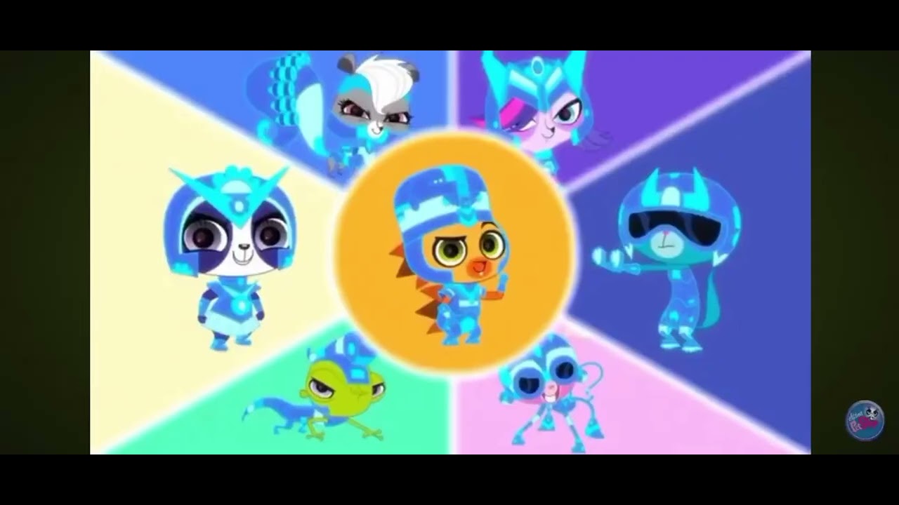 DJPON3 SÍ DORA MOON MÚSICA SHOW 3 BHABHA WE BABY BEARS LITLTIT PET SHOP LITLTI PET SHOP CEBAROMOON 