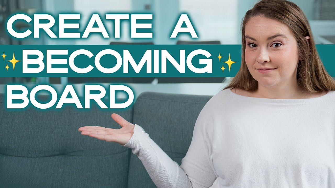 A New Way to Make Vision Boards that Changes Everything