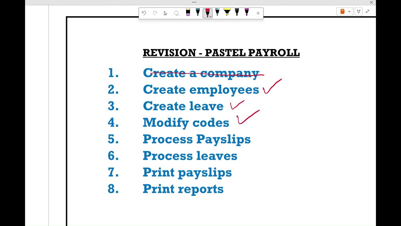 CFS N6 PASTEL PAYROLL V1 Июнь 2024 г. — с Себиле Симелане