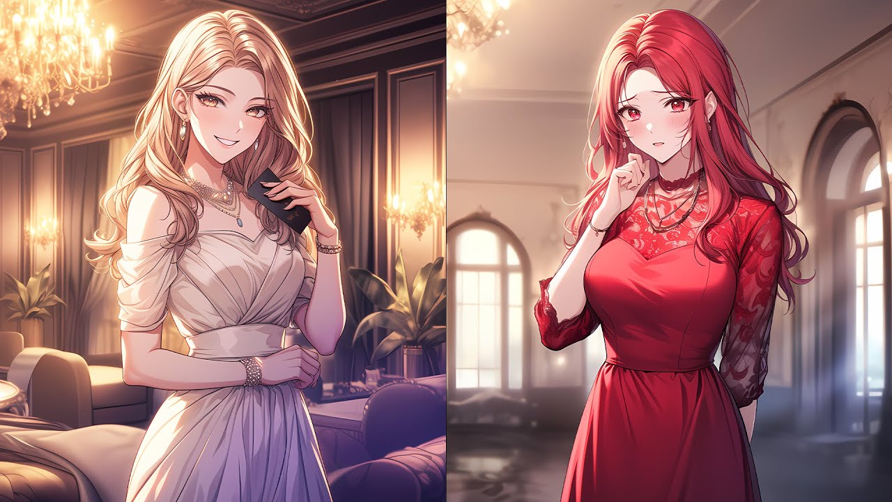 My Sister & Fiancée Abandoned Me for My Brother, so I Chose the Cute Heiress—but Now They Regret It!