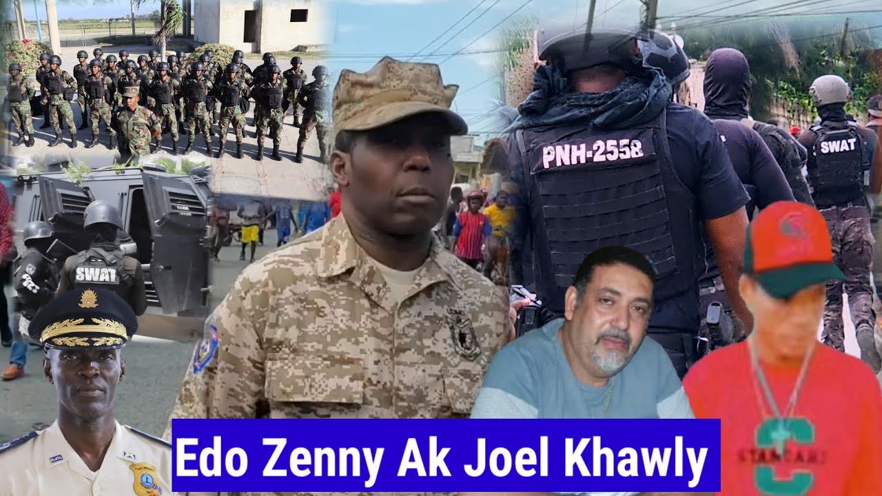 Flash! Sniper Swat Fè Bandi Fè Tòtòt - PNH Kraze Tèt 2 Gang - Yo Jwenn Moun yo ta pwal Kidnape 