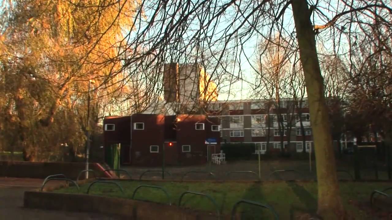 Coventry City Council: Royals Community Centre