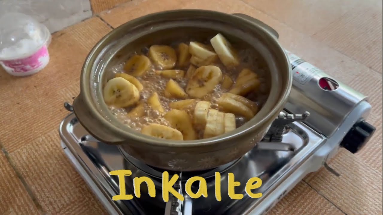 Paggawa ng Inkalte