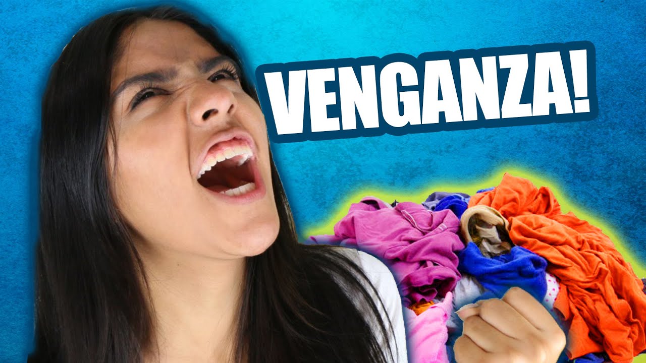 KAREN´S REVENGE | JOKES PLATICA POLINESIA  LOS POLINESIOS