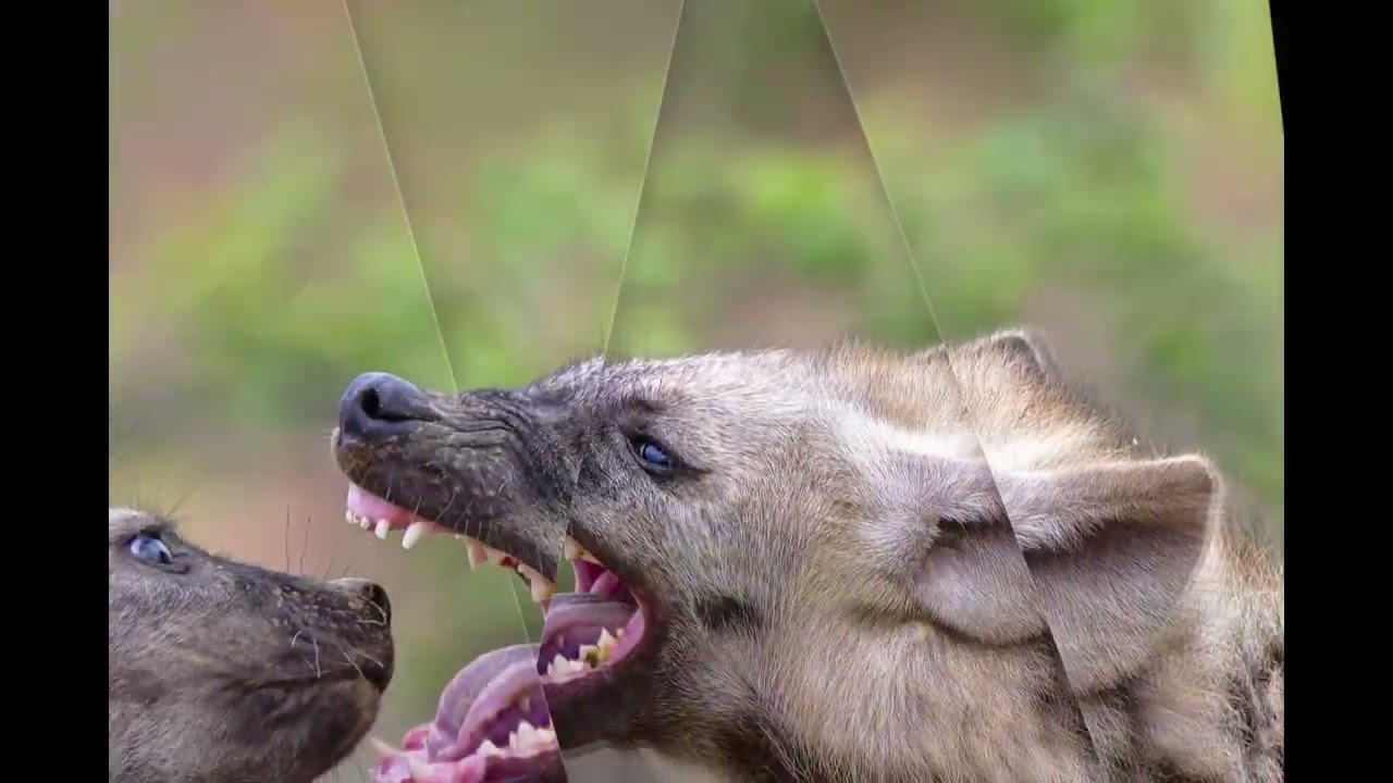 Timbavati & Beyond