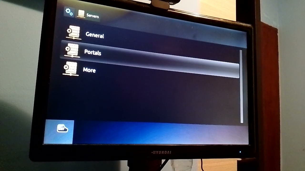 Mag box 254! Osnovna podesavanja, boot meni, dodavanje portala...