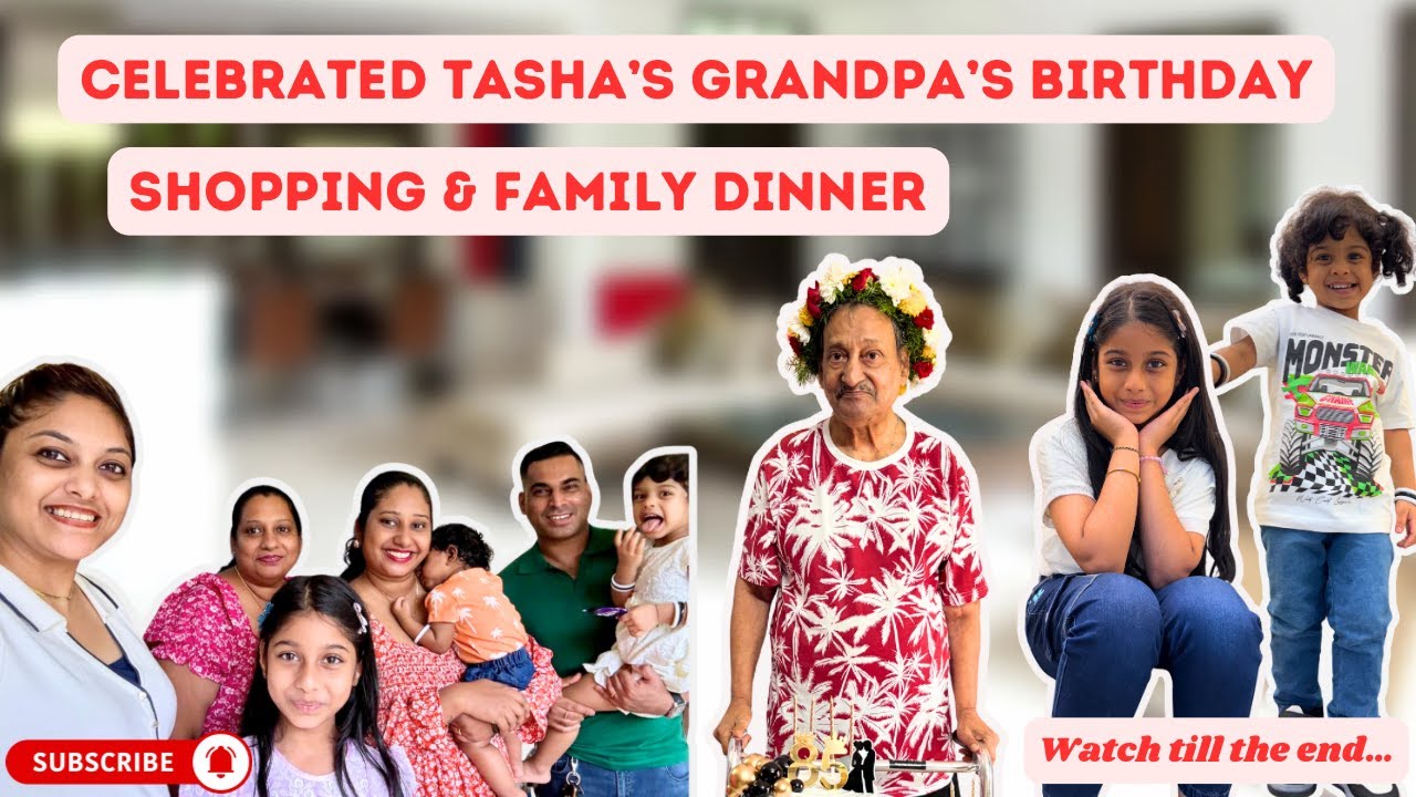 BIRTHDAY CELEBRATION | FAMILY DINNER | GOA VLOG😍| | Goan Vlogger | Konkani Vlogs #goanvlogger